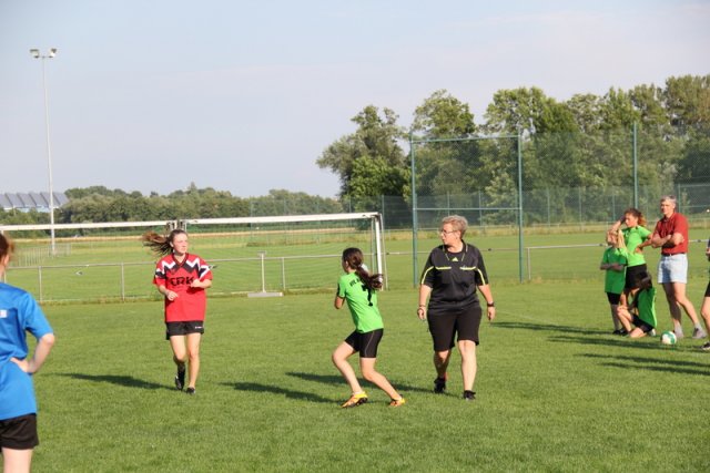 2017_07_07 Landesliga J15 und J19
